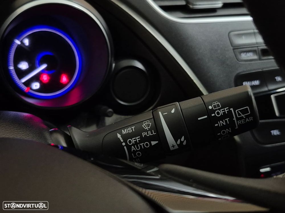 Honda Civic 1.4 i-VTEC Sport - 28