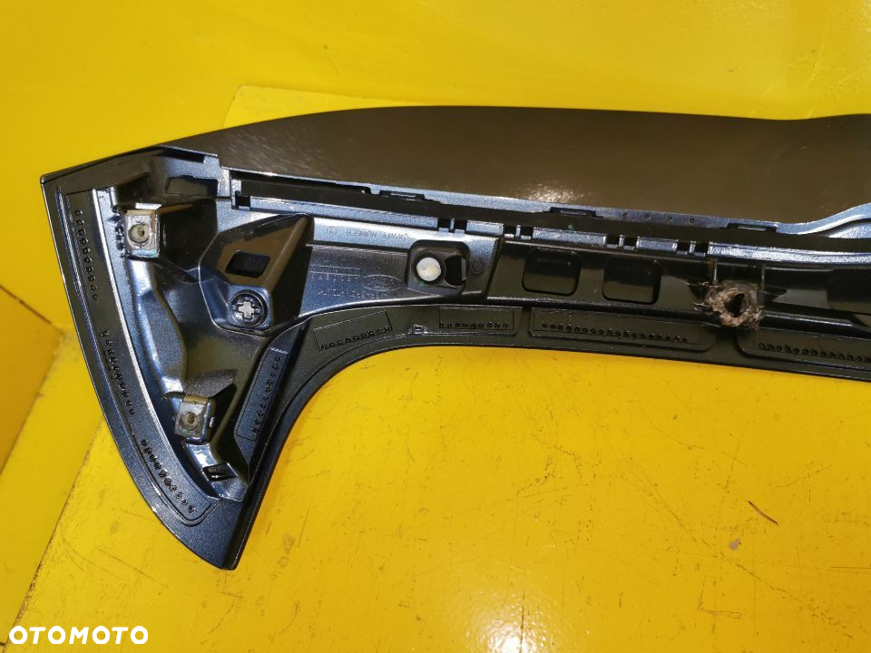 FORD FIESTA MK8 LOTKA SPOJLER TYŁ H1BB-A44210A - 4