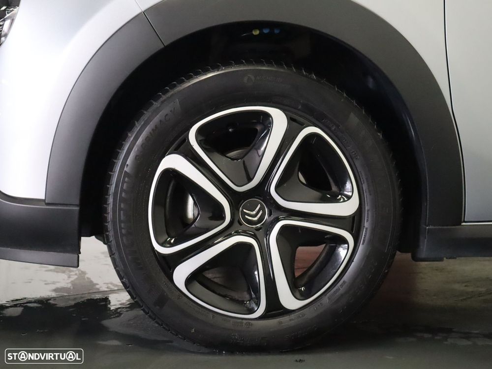 Citroën C3 1.5 BlueHDi Plus - 6