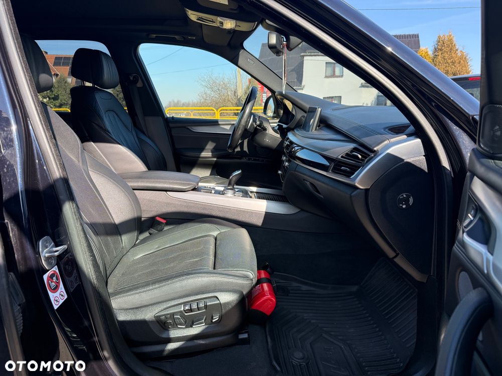 BMW X5 - 21