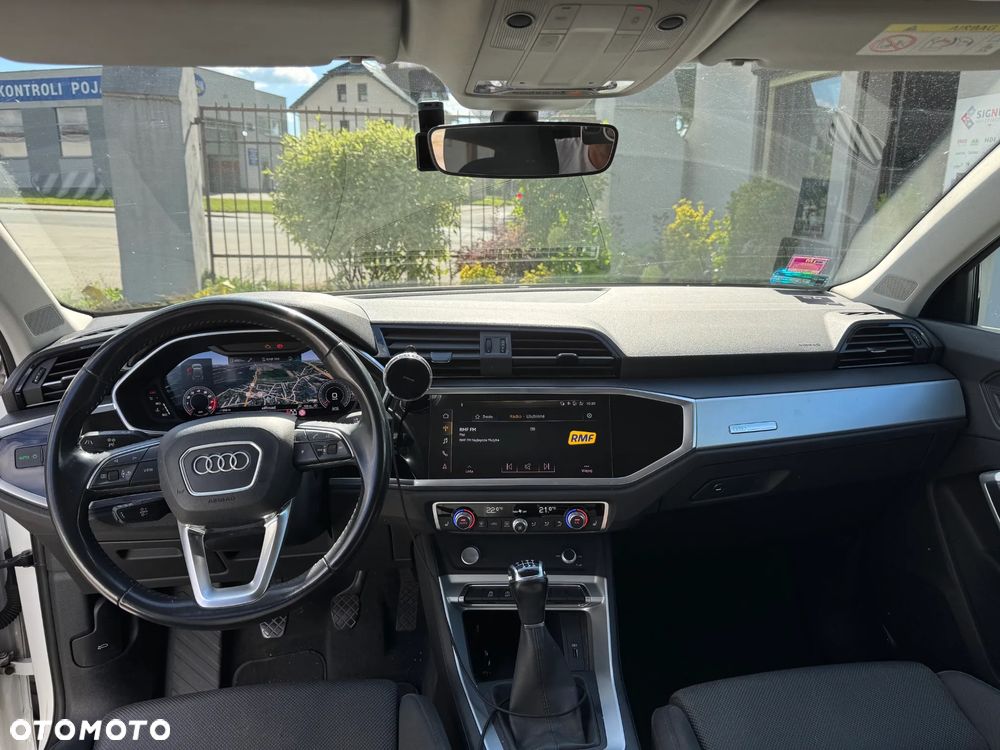 Audi Q3 35 TFSI Advanced - 7