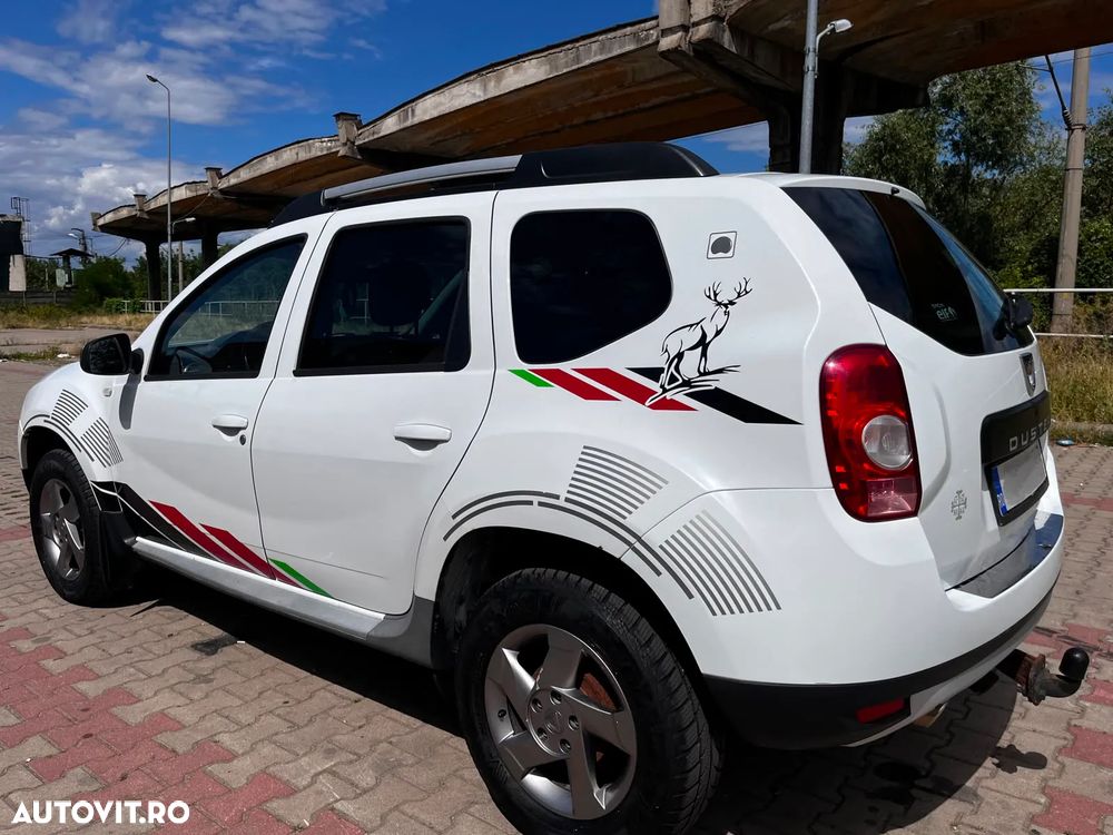 Dacia Duster - 3