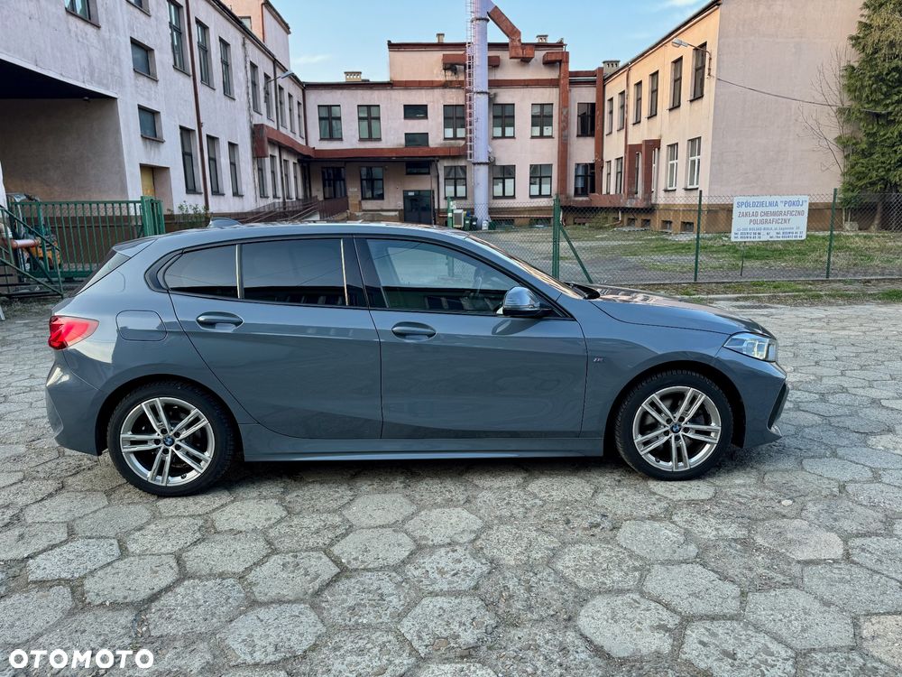 BMW Seria 1 116i M Sport - 6