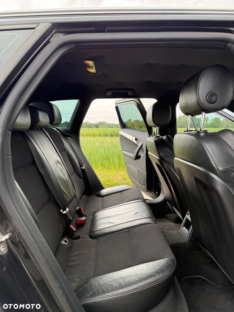Audi A3 Sportback 2.0 TDI DPF Ambition - 14
