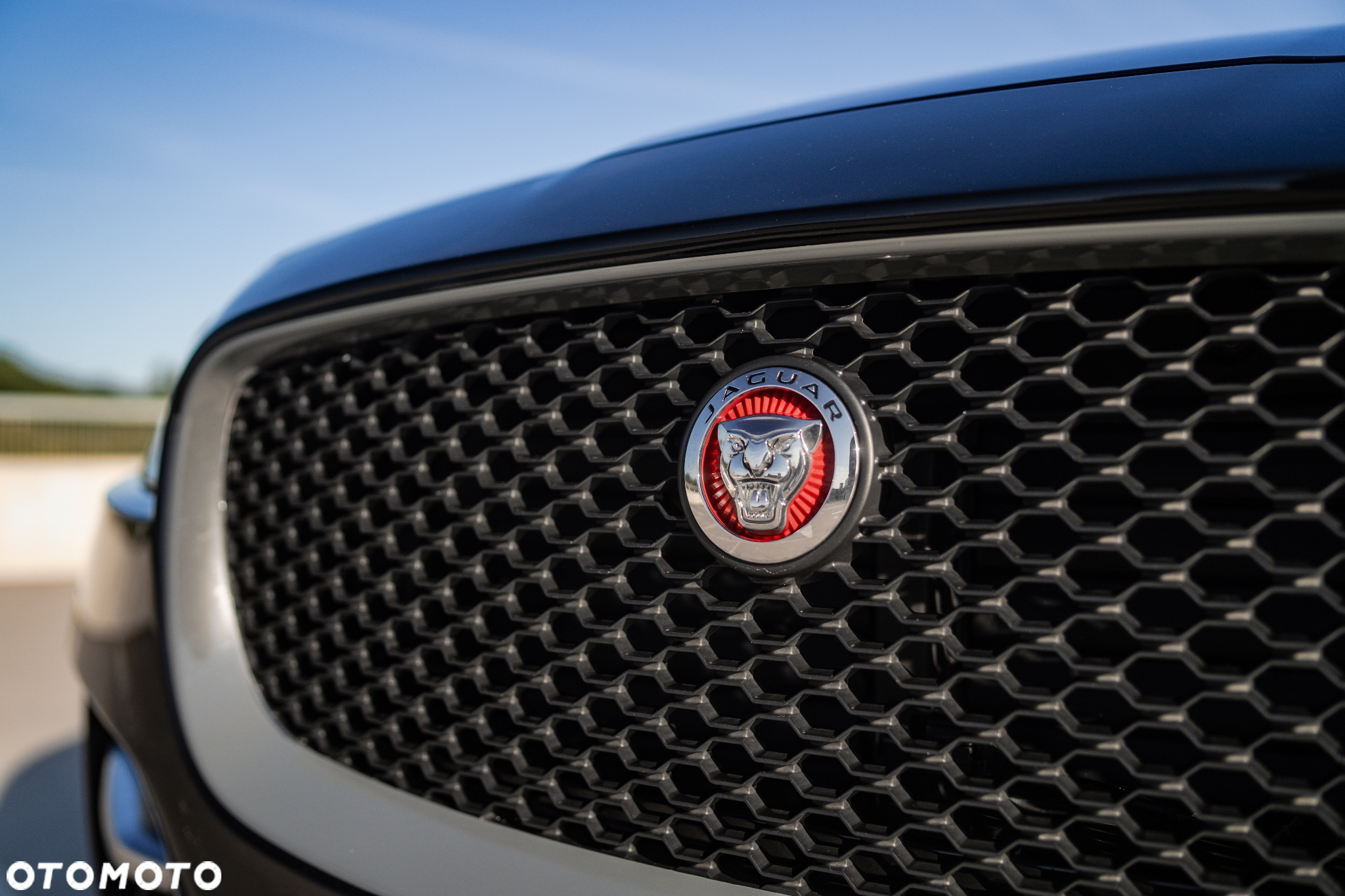 Jaguar F-Pace 2.0 i4P AWD 300 Sport - 10
