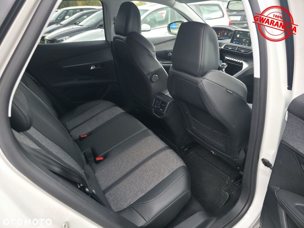 Peugeot 3008 PureTech 130 Stop & Start GPF Allure Pack - 22