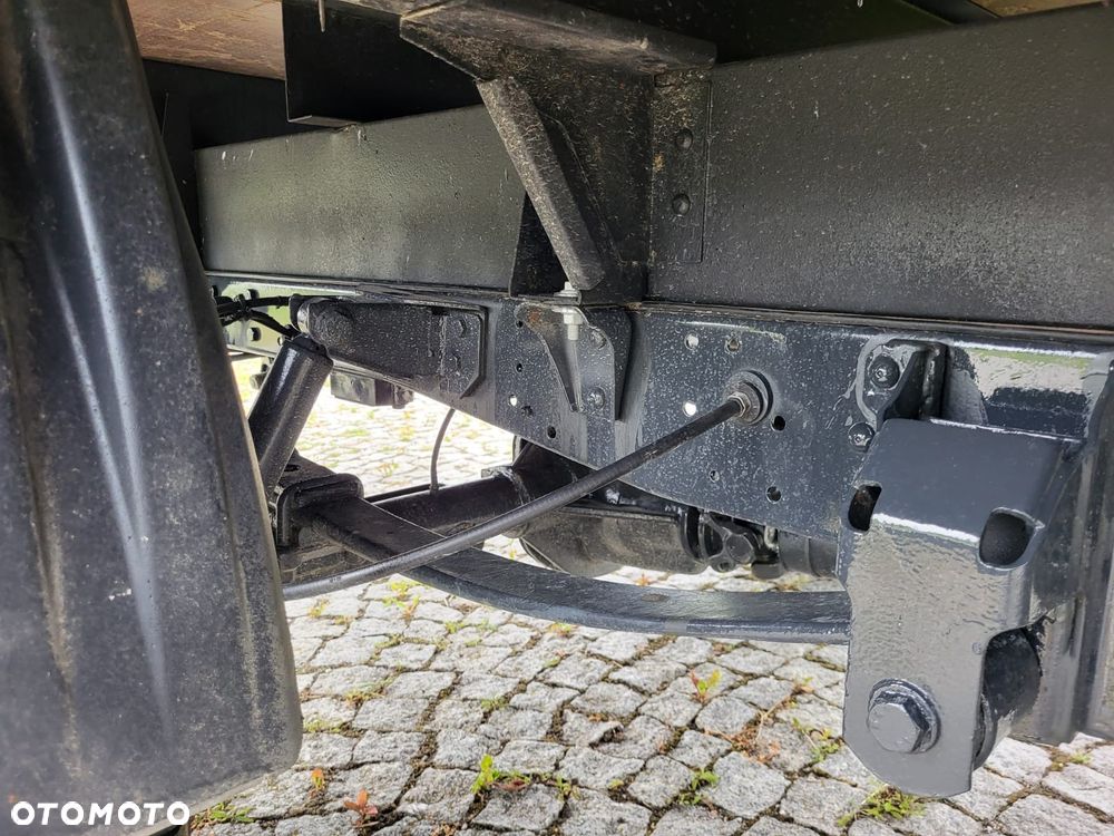 Iveco Daily 35.18 - 25