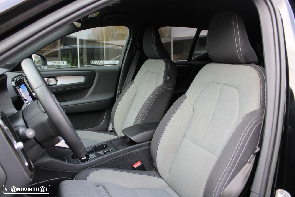 Volvo XC 40 1.5 T4 PHEV Inscription - 7