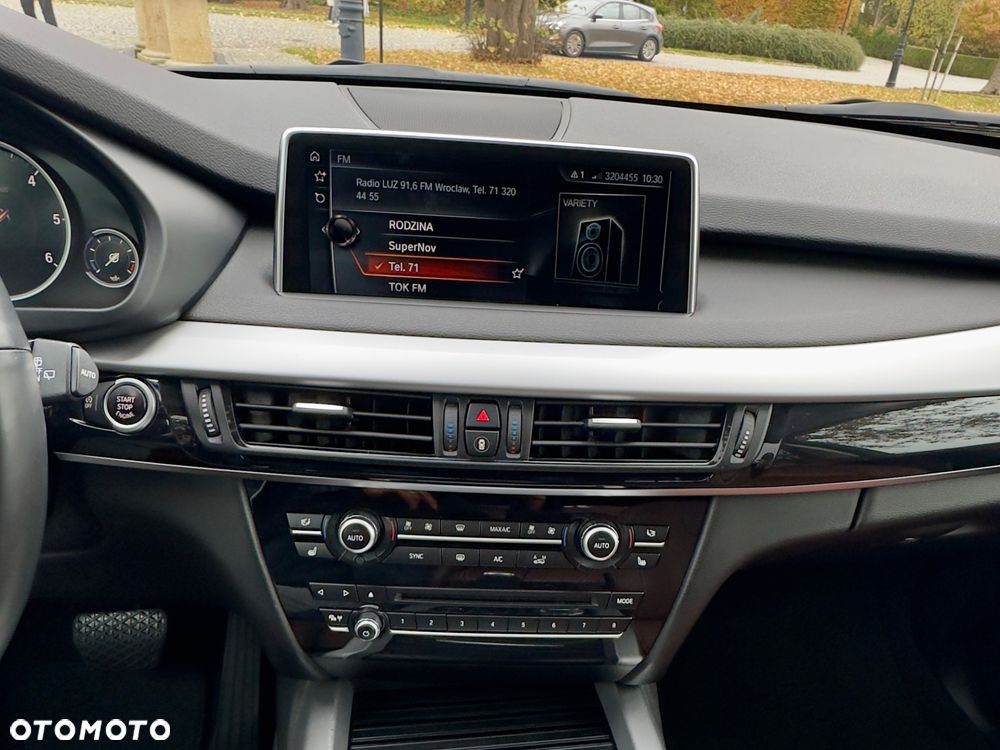 BMW X5 xDrive25d - 17