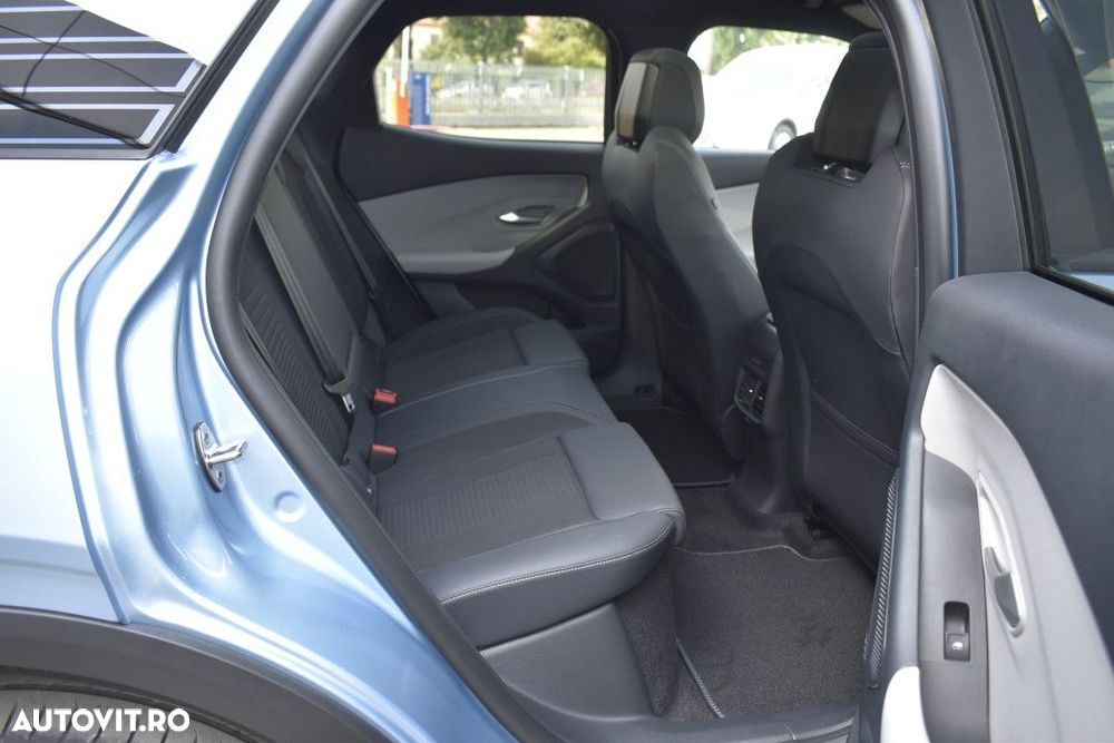 Ford Explorer AWD 79 kWh Extended Range Premium - 30