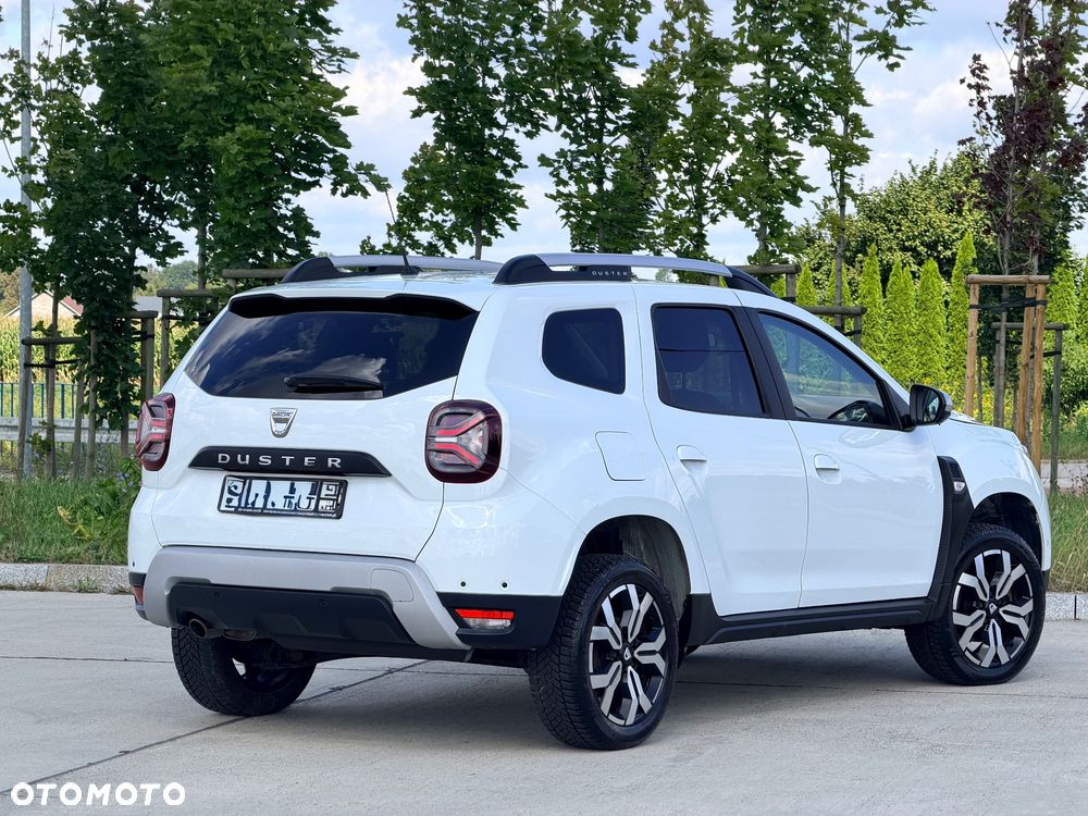 Dacia Duster 1.5 Blue dCi Prestige - 3