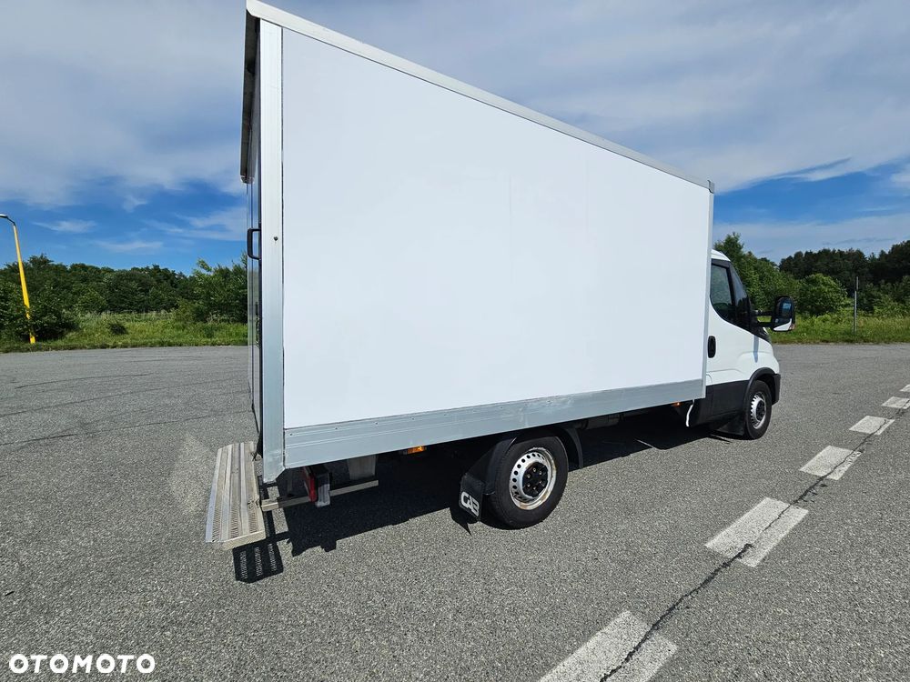 Iveco Daily - 5
