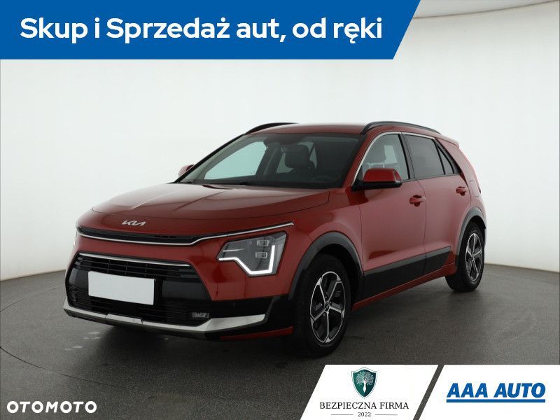 Kia Niro - 3
