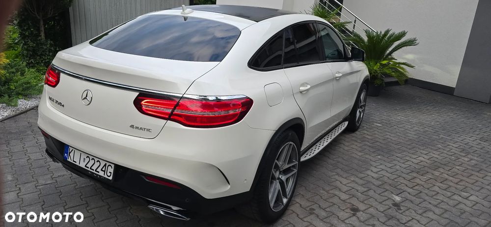 Mercedes-Benz GLE - 18