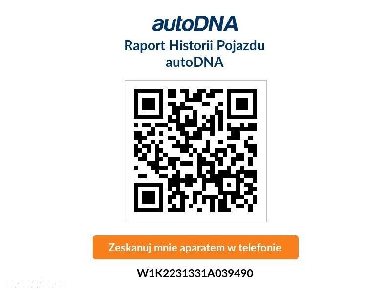 Mercedes-Benz Klasa S - 38