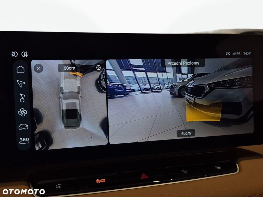 MG HS 1.5 T-GDI Exclusive DCT - 21