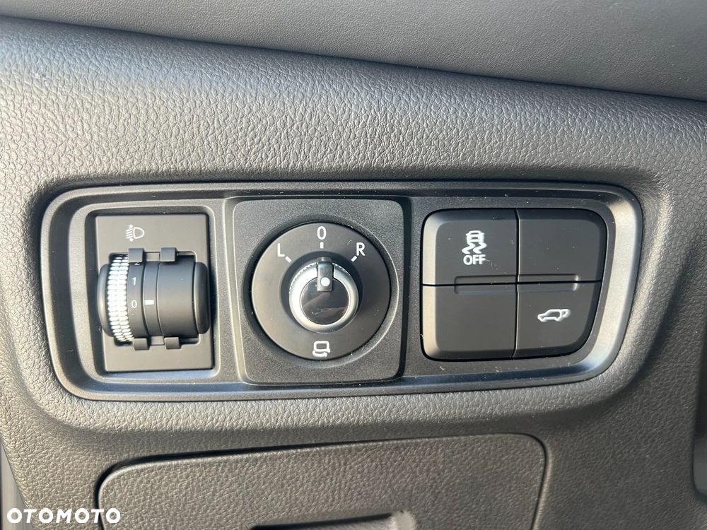 JAC JS8 PRO 7os - 10