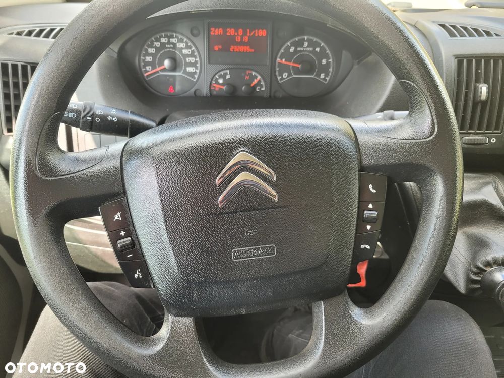 Citroën Jumper - 12