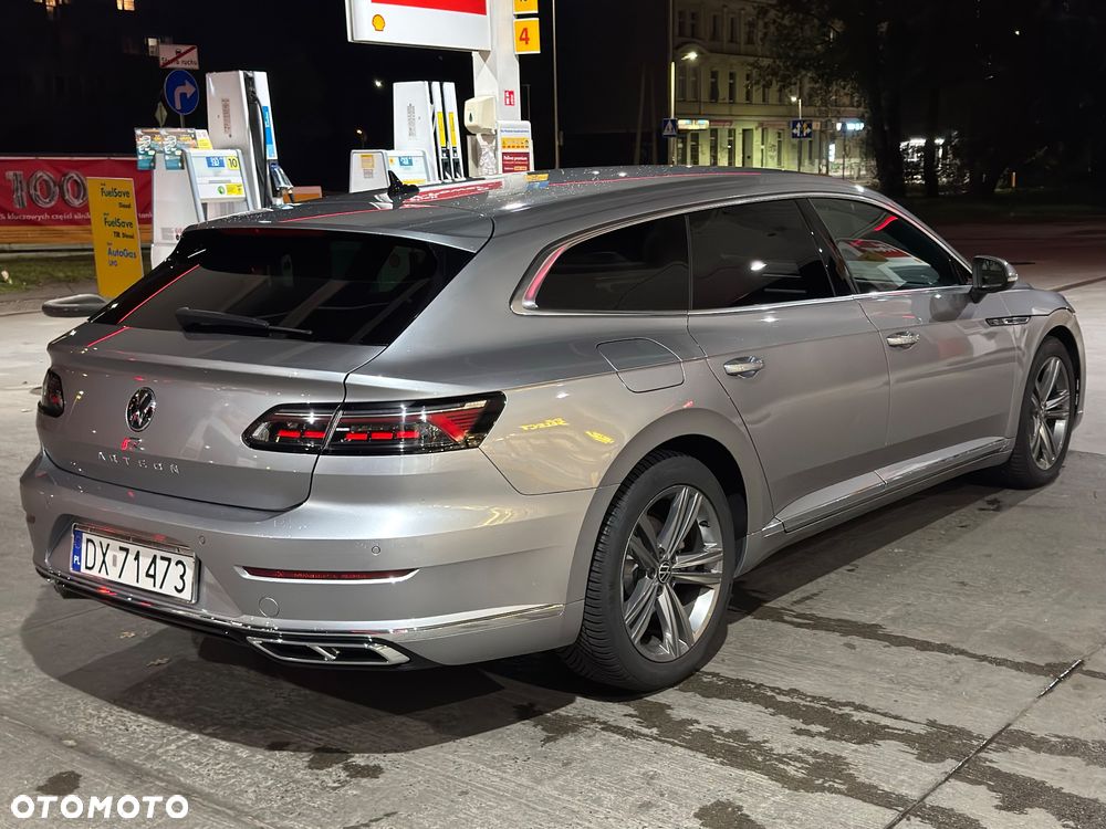 Volkswagen Arteon Shooting Brake 2.0 TSI OPF DSG R-Line - 18