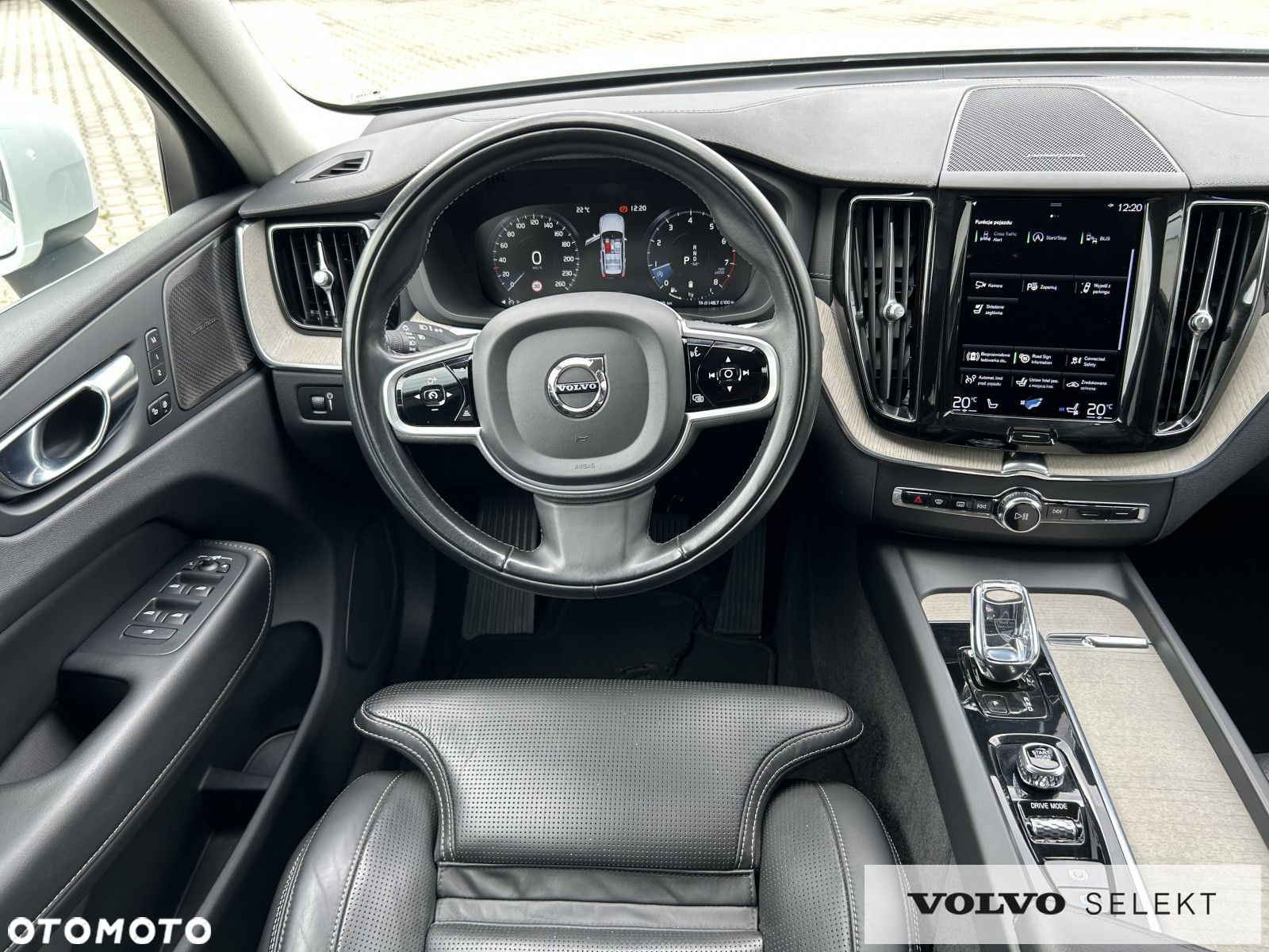 Volvo XC 60 - 33