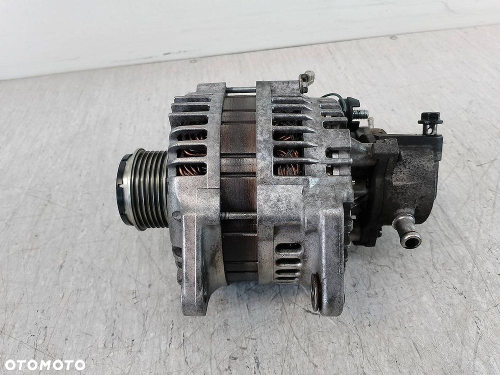 ALTERNATOR OPEL ASTRA H 1.7 CDTI - 4