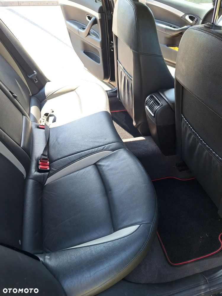 Saab 9-3 1.9 TTiD DPF Aero - 11