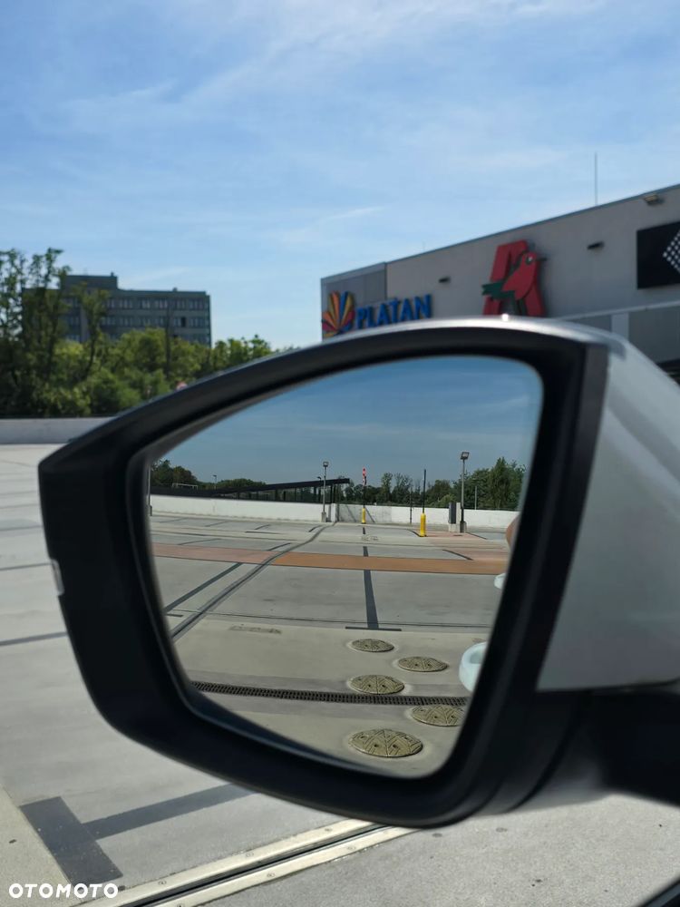 Skoda Karoq 1.5 TSI ACT 4x2 Style DSG - 25