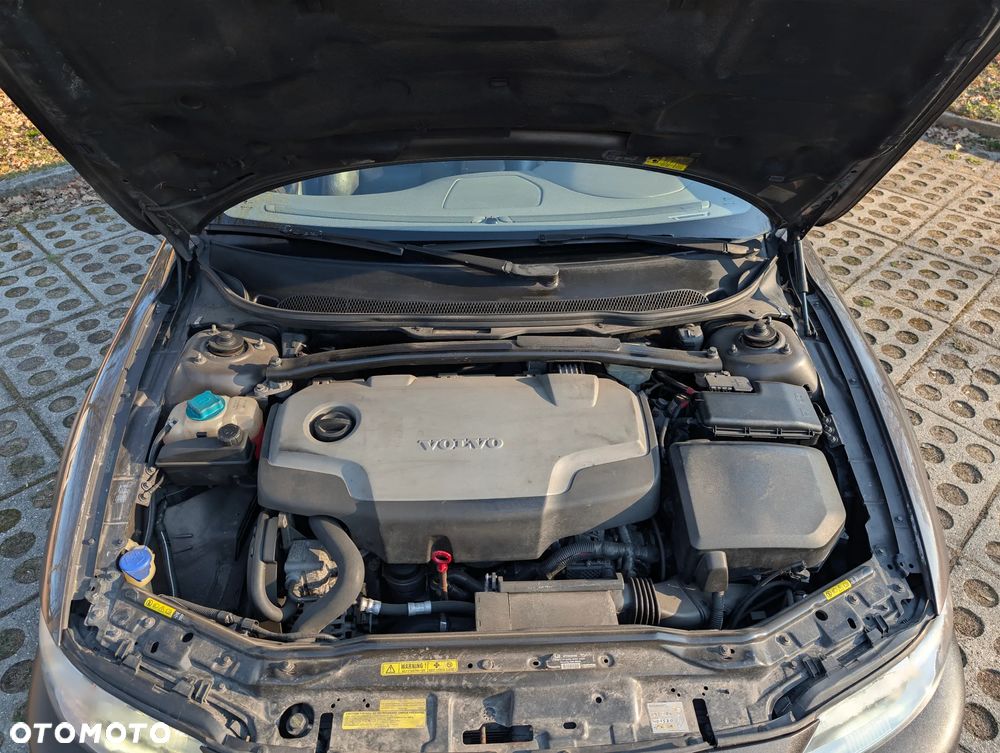 Volvo XC 70 2.4D5 AWD Summum - 18