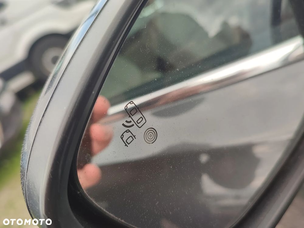 Peugeot 508 THP 165 EAT6 Stop&Start Allure - 13