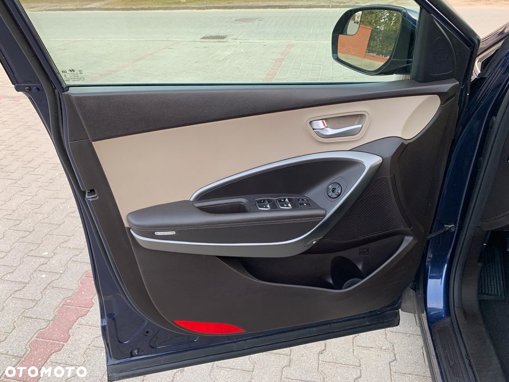 Hyundai Santa Fe - 16