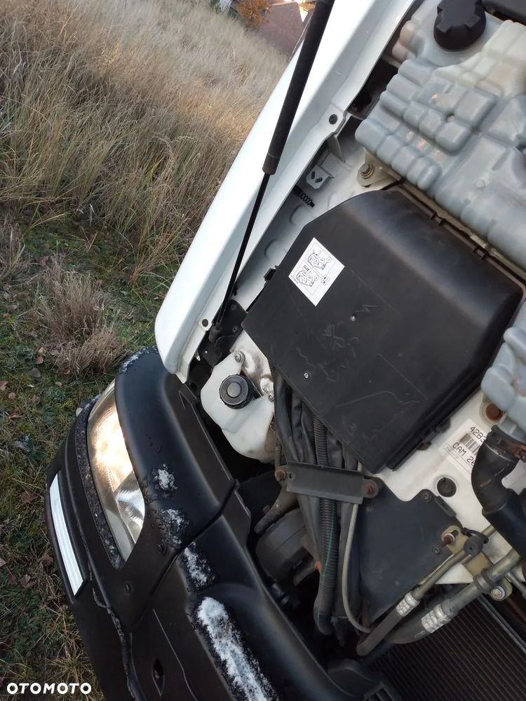 Midlum 00-06r 180dci kabina most skrzynia biegów pół-resor poduszki koła ładne opony klimatyzacja i wiele innych - 12