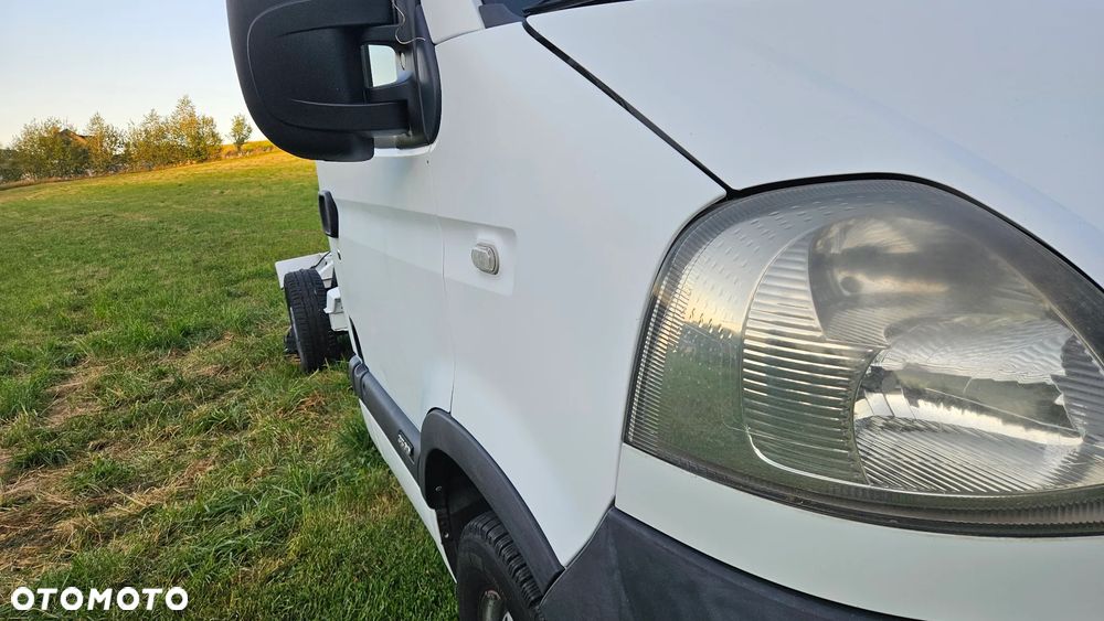 Opel Movano - 17