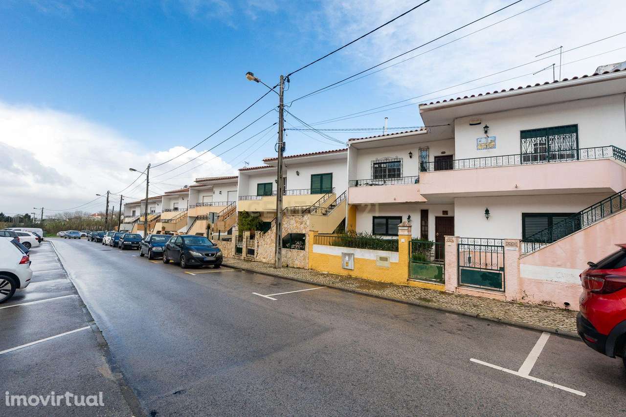 Andar de Moradia em Sarilhos Grandes, Montijo - Grande imagem: 3/35