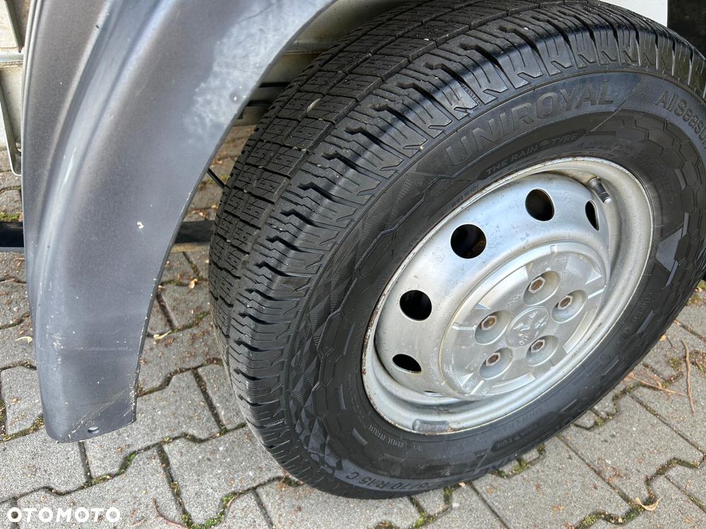 Peugeot Boxer - 23