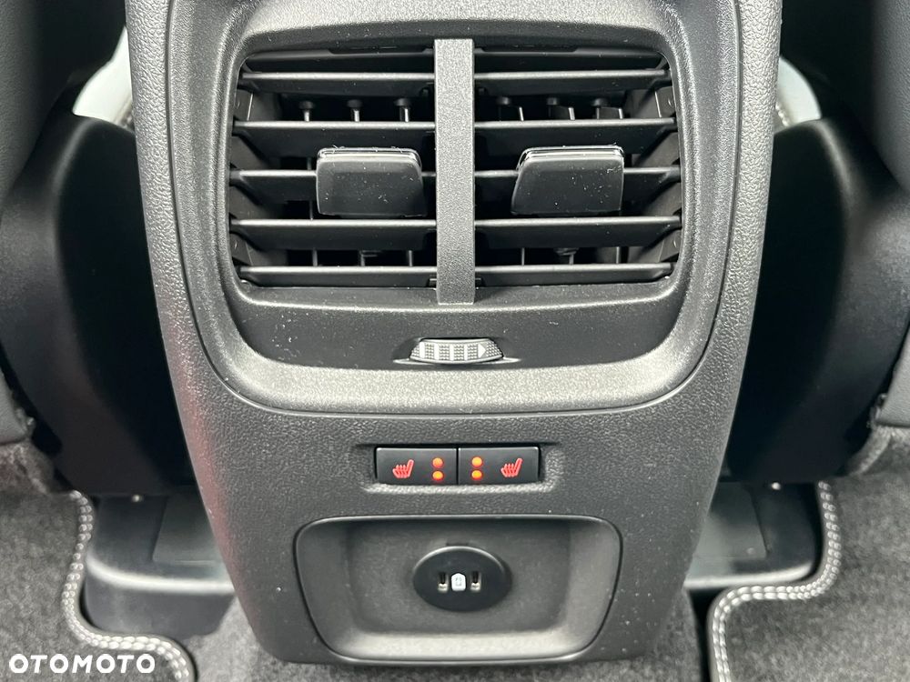 Ford Kuga 2.5P PHEV FWD Active X eCVT - 29