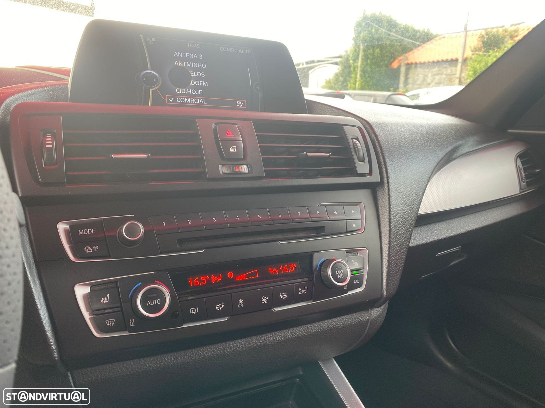 BMW 120 d xDrive Pack M - 13
