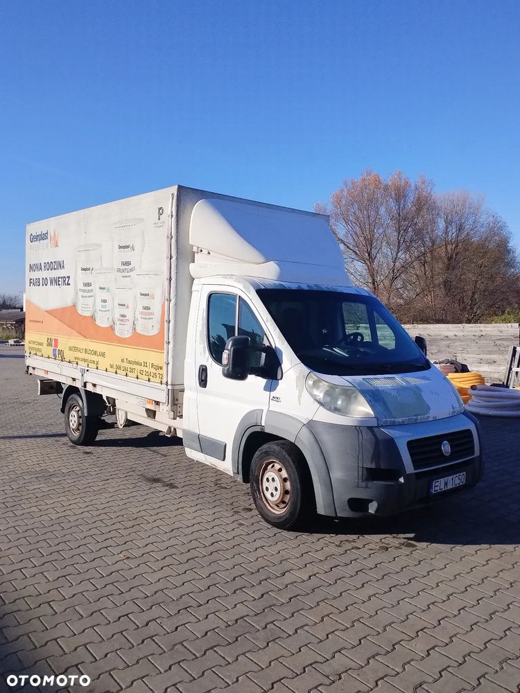 Fiat Ducato - 2