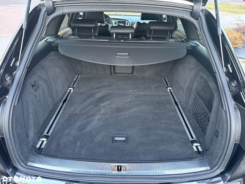 Audi A6 Avant 3.0 TFSI quattro tiptronic - 24