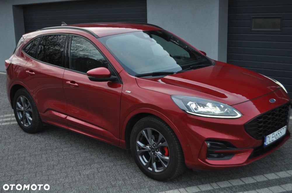 Ford Kuga 2.0 TDCi 4x2 ST-Line - 18