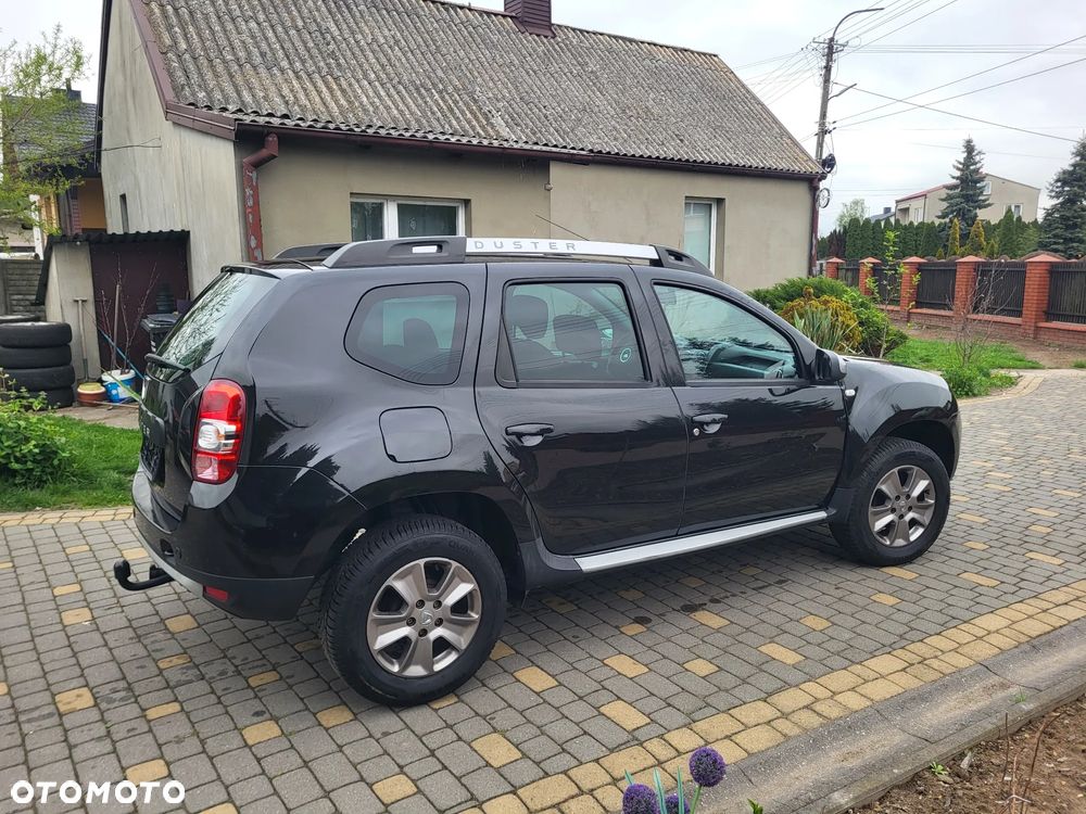 Dacia Duster 1.6 SCe S&S - 19