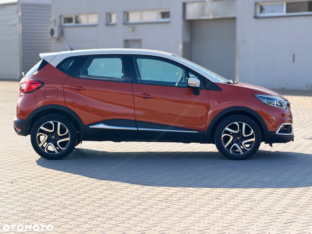 Renault Captur ENERGY TCe 90 Start&Stop Luxe - 10