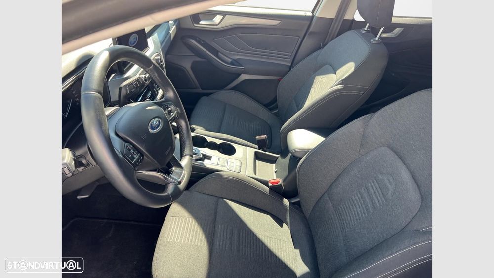 Ford Focus 1.0 EcoBoost Active Aut. - 11