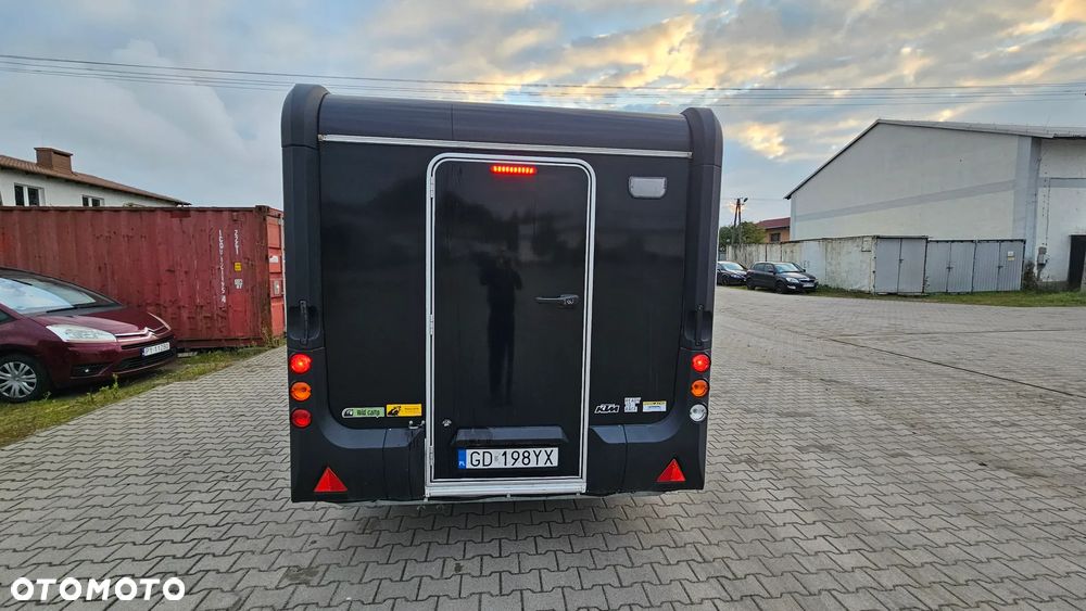 KNAUS Deseo Active 400 - 3