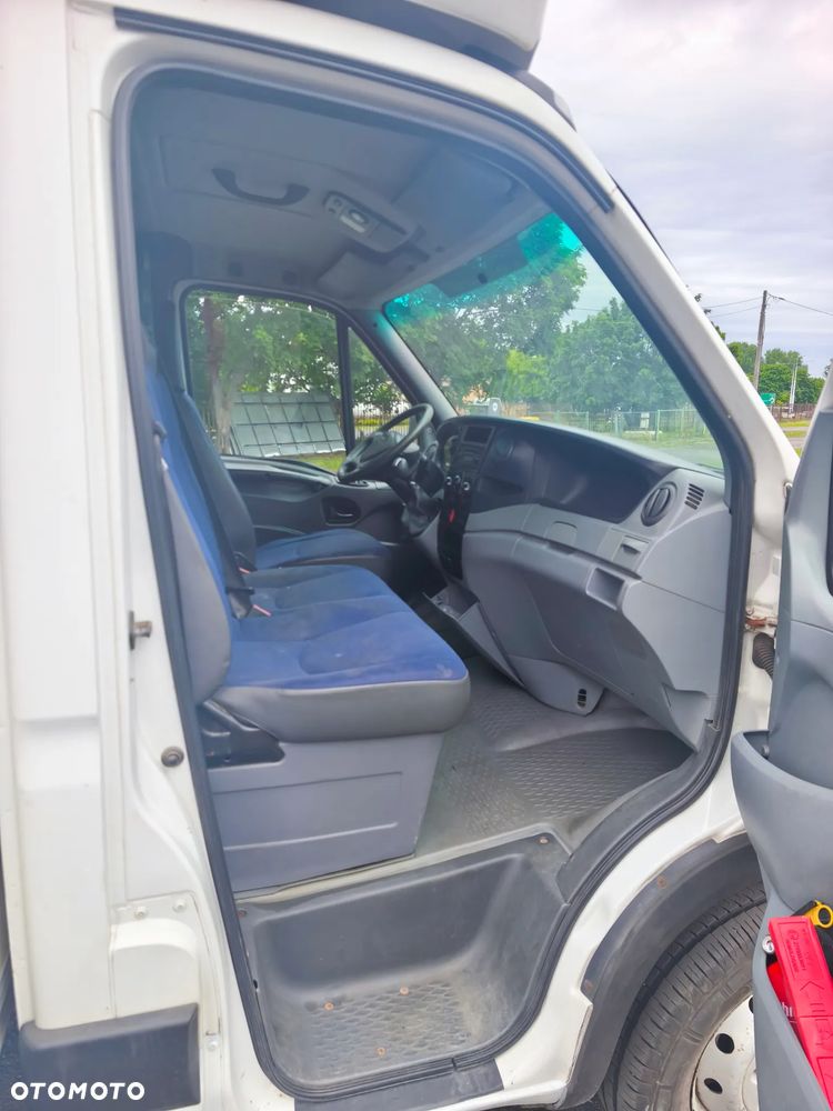 Iveco DAILY - 3