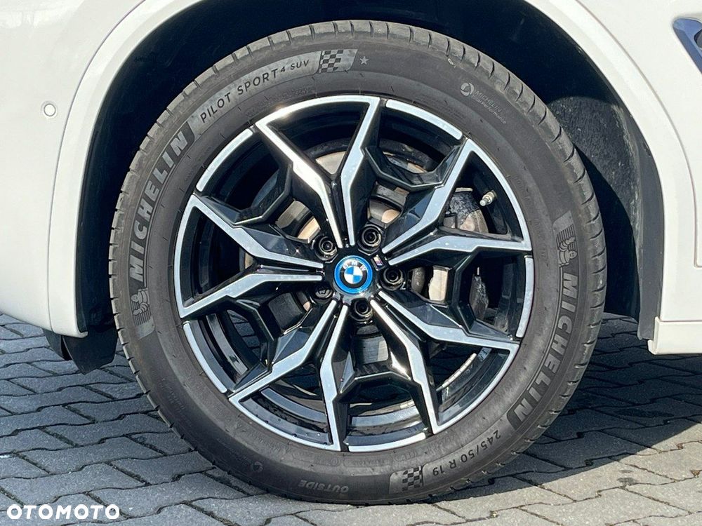 BMW X3 xDrive30e M Sport - 13