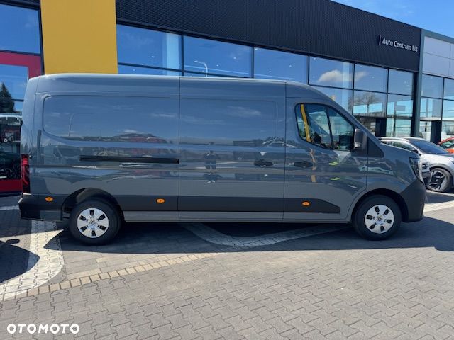 Renault Master - 5