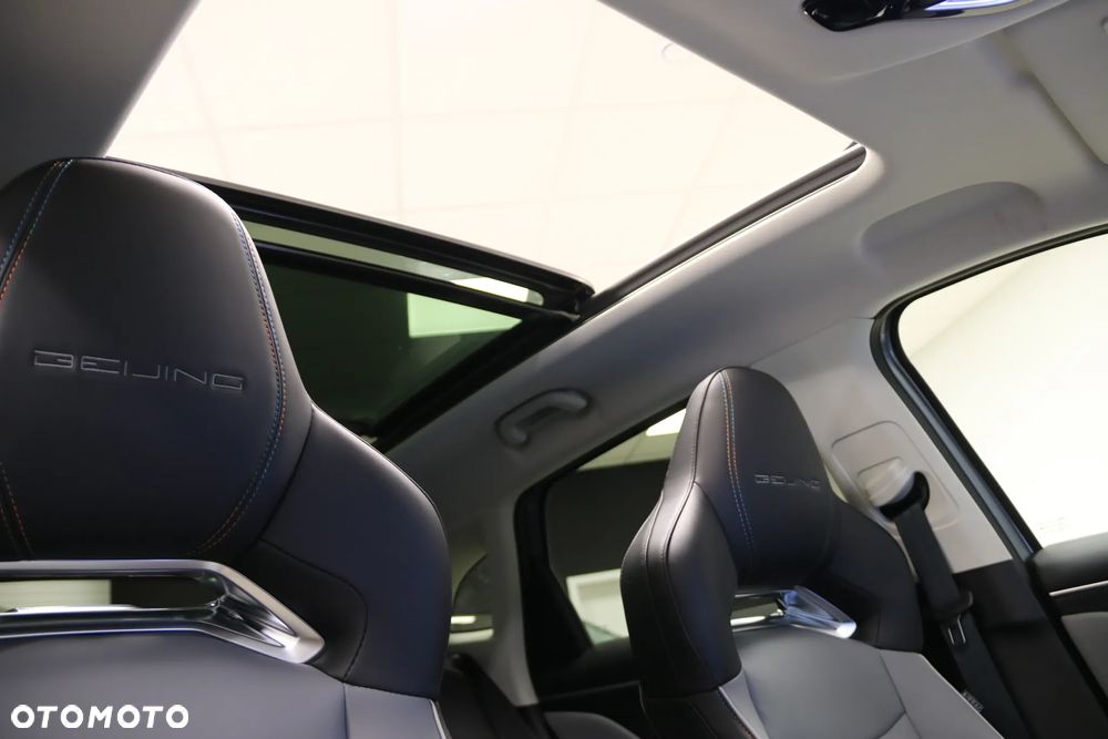 BAIC 5 - 9