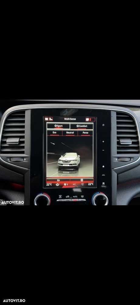 Renault Talisman ENERGY dCi 130 INTENS - 18