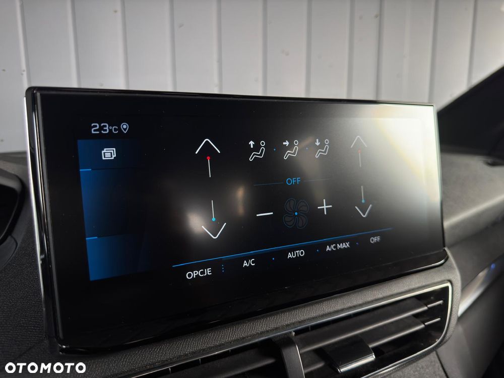 Peugeot 5008 1.5 BlueHDi Allure S&S EAT8 - 14
