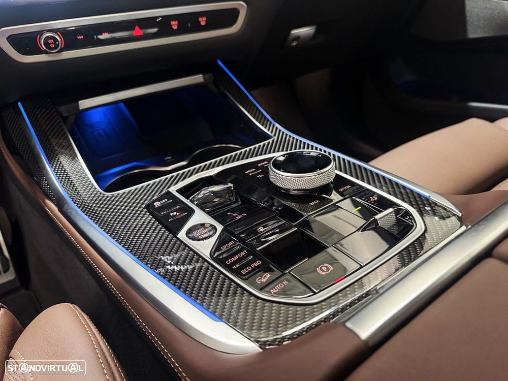 BMW X7 40 d xDrive Pack M Desportivo Pro - 10